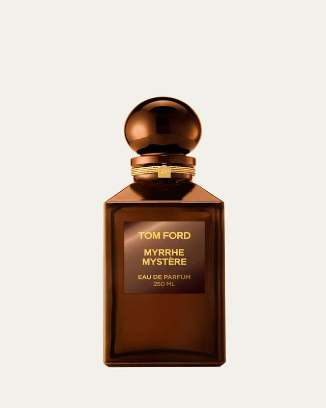 Myrrhe Mystère Eau de Parfum Fragrance 250ml Decanter